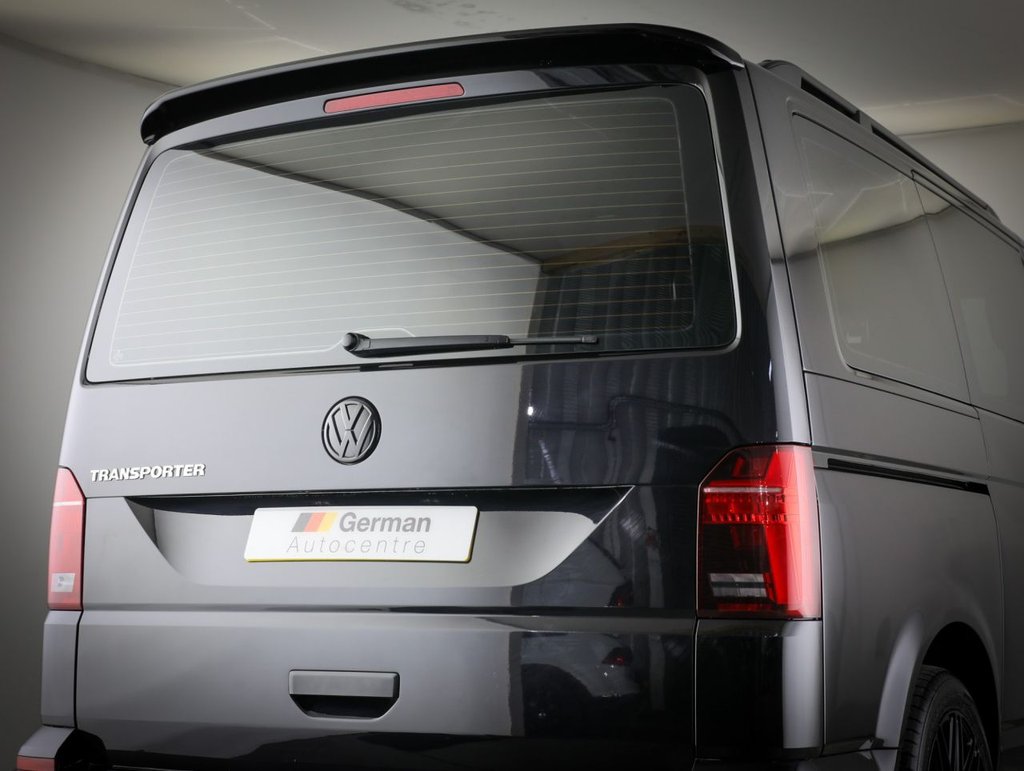 Used Volkswagen Transporter Shuttle 2022 for sale - 77764709: Photo 10