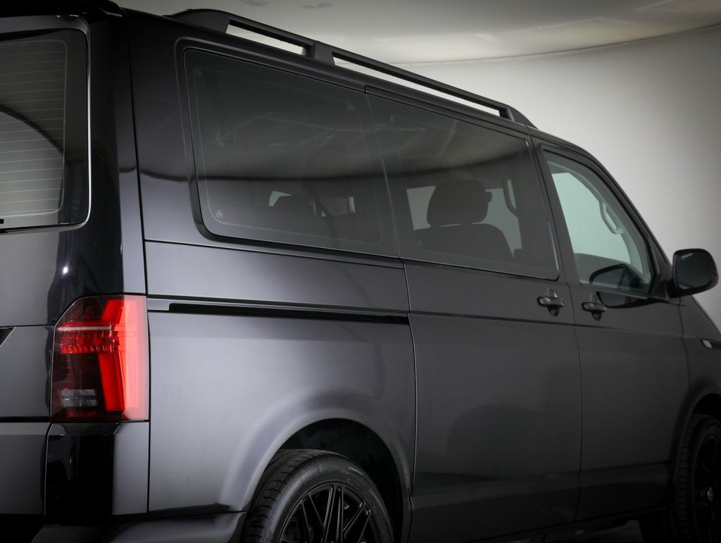 Used Volkswagen Transporter Shuttle 2022 for sale - 77764709: Photo 12