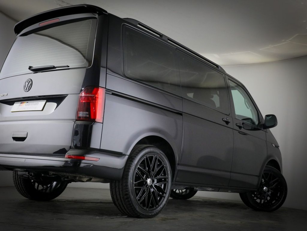 Used Volkswagen Transporter Shuttle 2022 for sale - 77764709: Photo 13