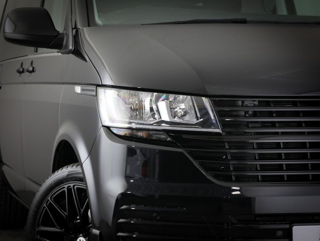 Used Volkswagen Transporter Shuttle 2022 for sale - 77764709: Photo 15