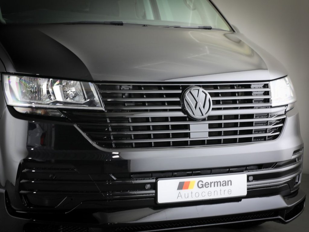 Used Volkswagen Transporter Shuttle 2022 for sale - 77764709: Photo 16