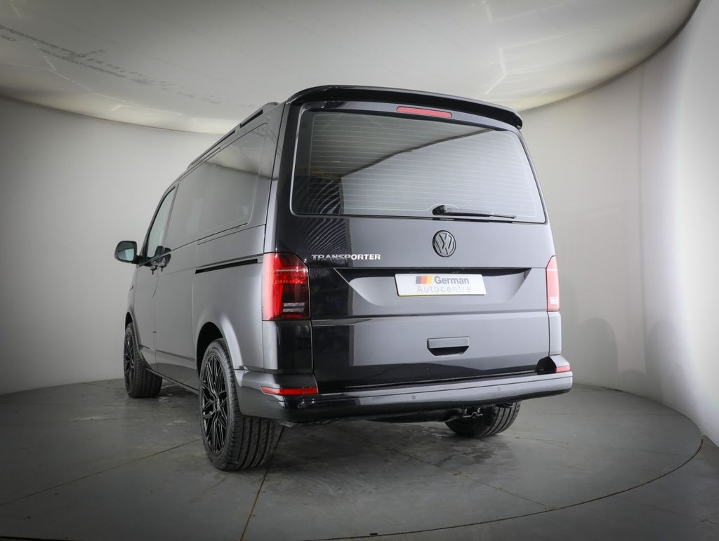 Used Volkswagen Transporter Shuttle 2022 for sale - 77764709: Photo 18