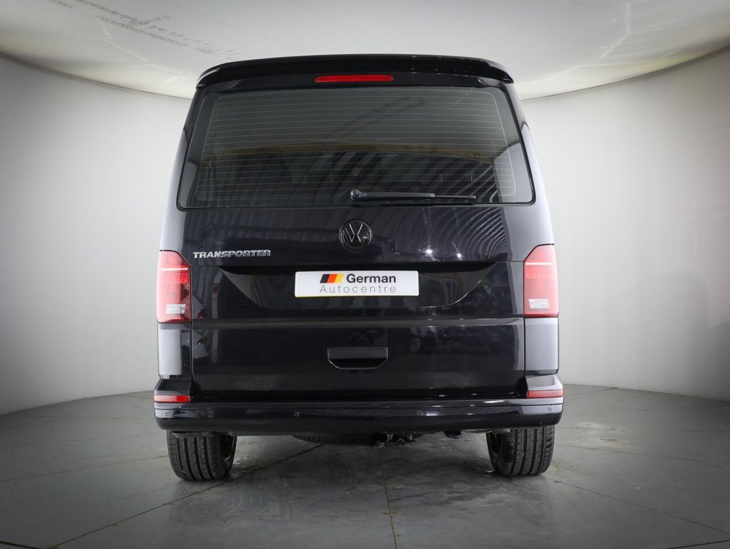 Used Volkswagen Transporter Shuttle 2022 for sale - 77764709: Photo 19