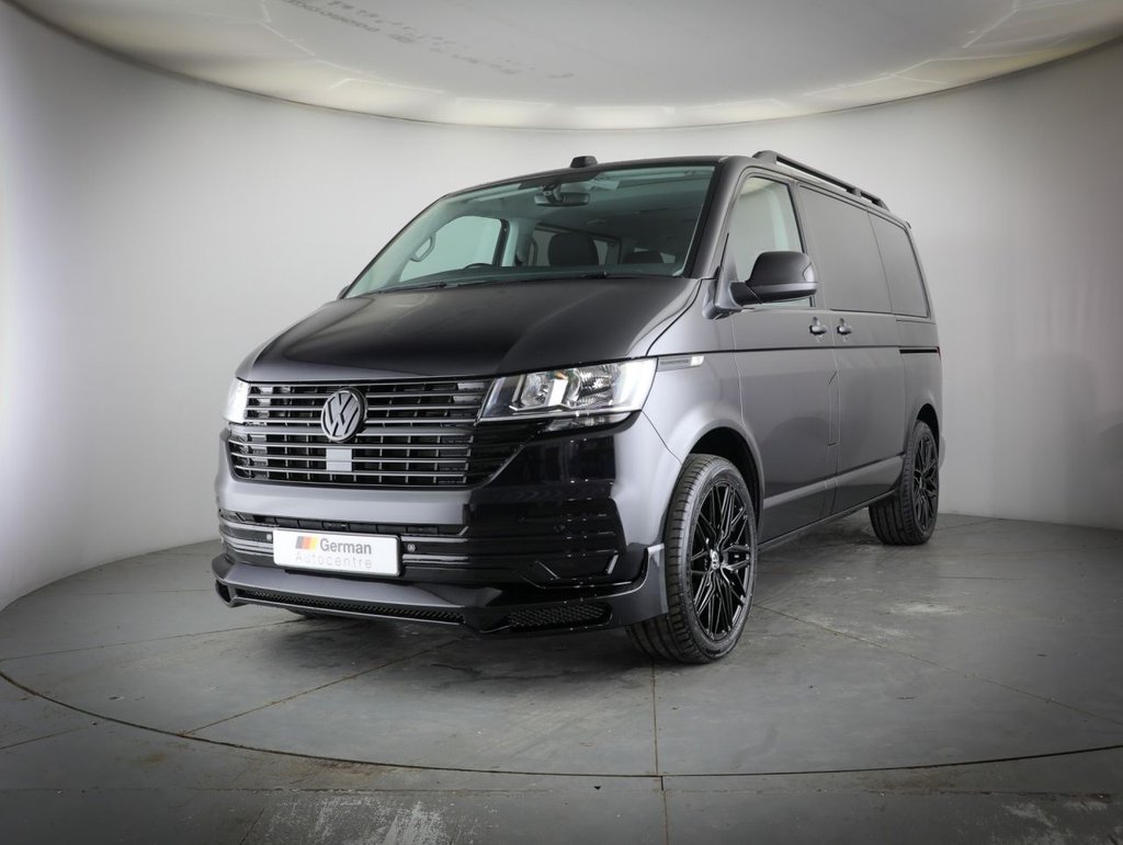 Used Volkswagen Transporter Shuttle 2022 for sale - 77764709: Photo 21