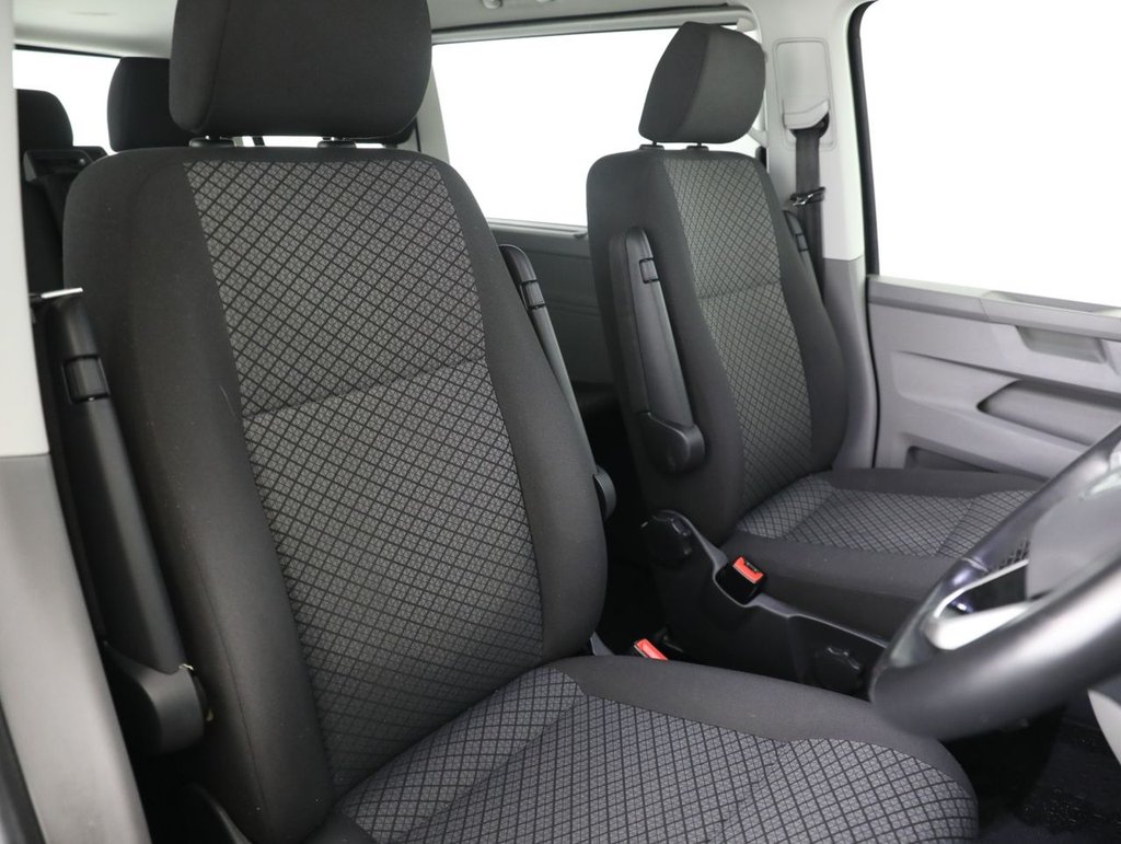 Used Volkswagen Transporter Shuttle 2022 for sale - 77764709: Photo 26