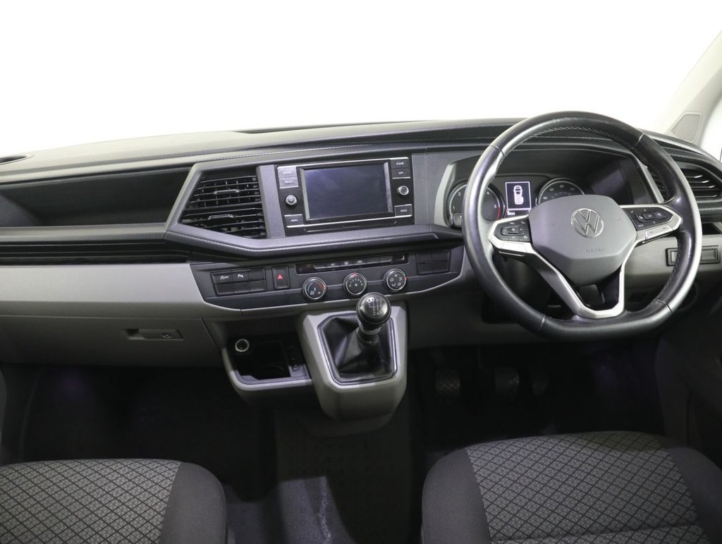 Used Volkswagen Transporter Shuttle 2022 for sale - 77764709: Photo 27