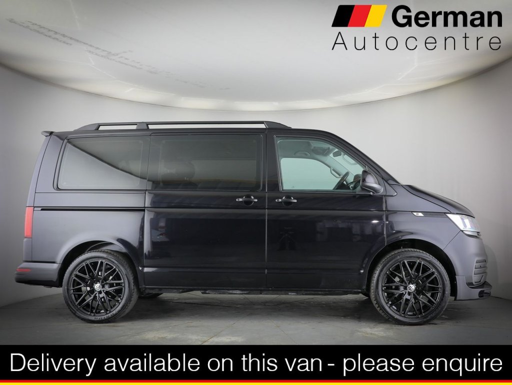 Used Volkswagen Transporter Shuttle 2022 for sale - 77764709: Photo 3
