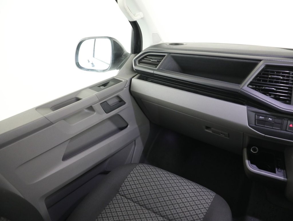 Used Volkswagen Transporter Shuttle 2022 for sale - 77764709: Photo 31