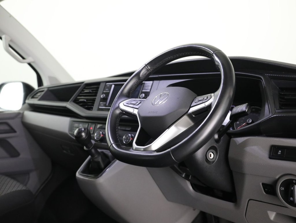 Used Volkswagen Transporter Shuttle 2022 for sale - 77764709: Photo 33