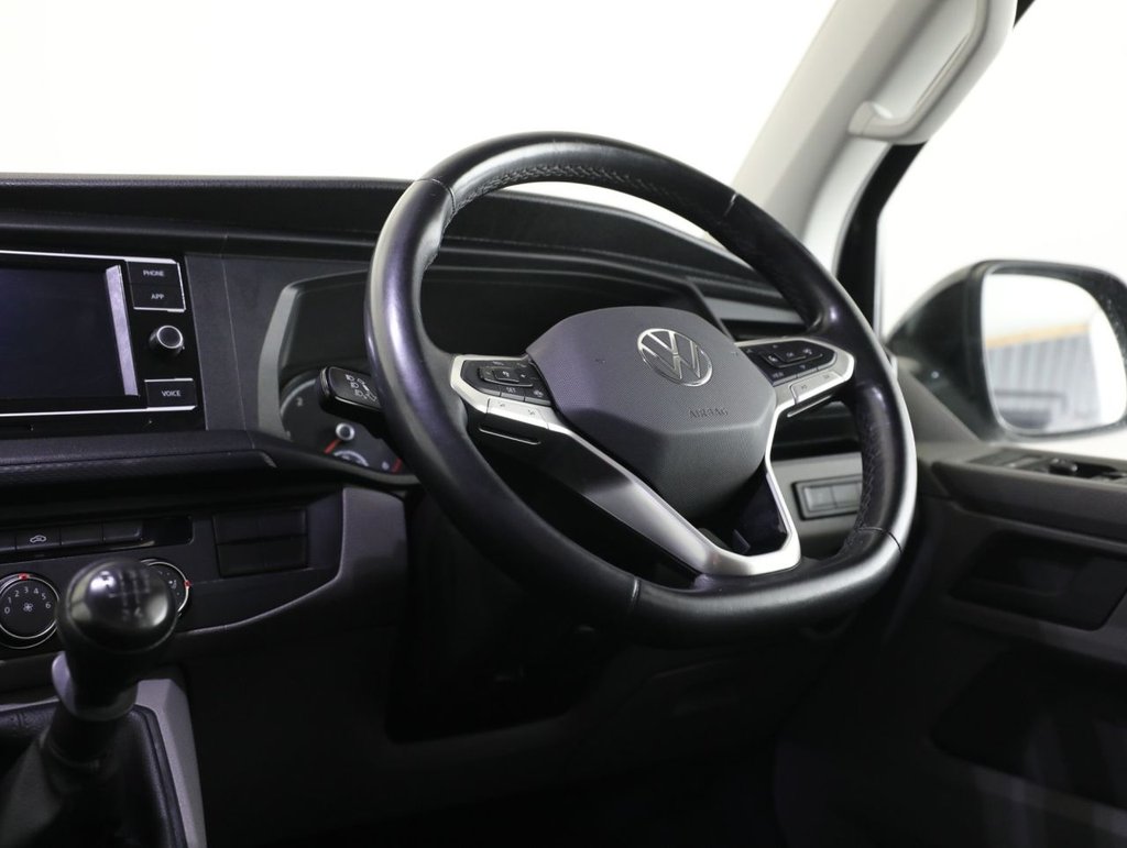 Used Volkswagen Transporter Shuttle 2022 for sale - 77764709: Photo 35
