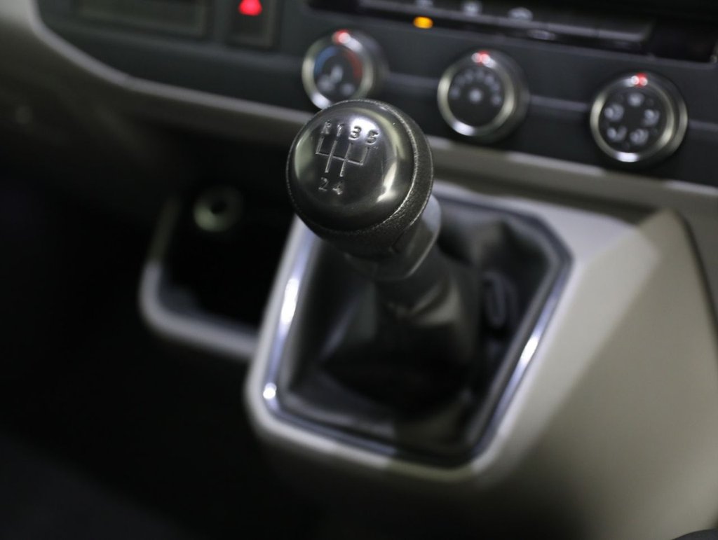 Used Volkswagen Transporter Shuttle 2022 for sale - 77764709: Photo 37