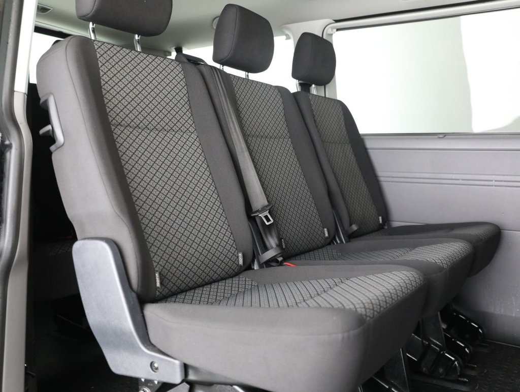 Used Volkswagen Transporter Shuttle 2022 for sale - 77764709: Photo 38