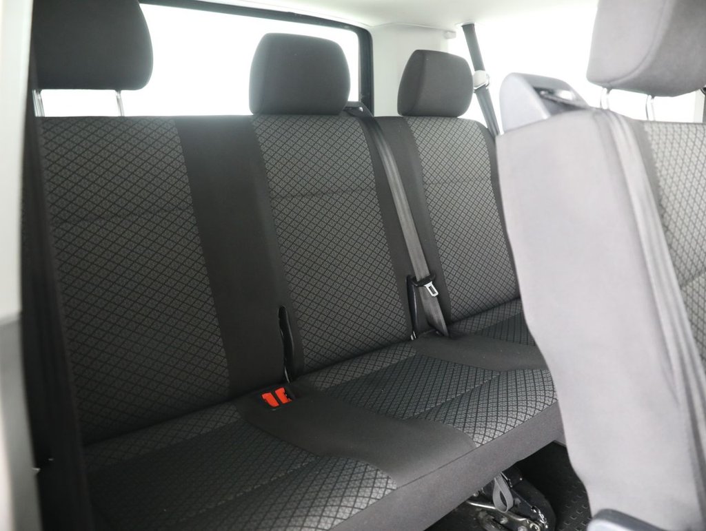 Used Volkswagen Transporter Shuttle 2022 for sale - 77764709: Photo 39