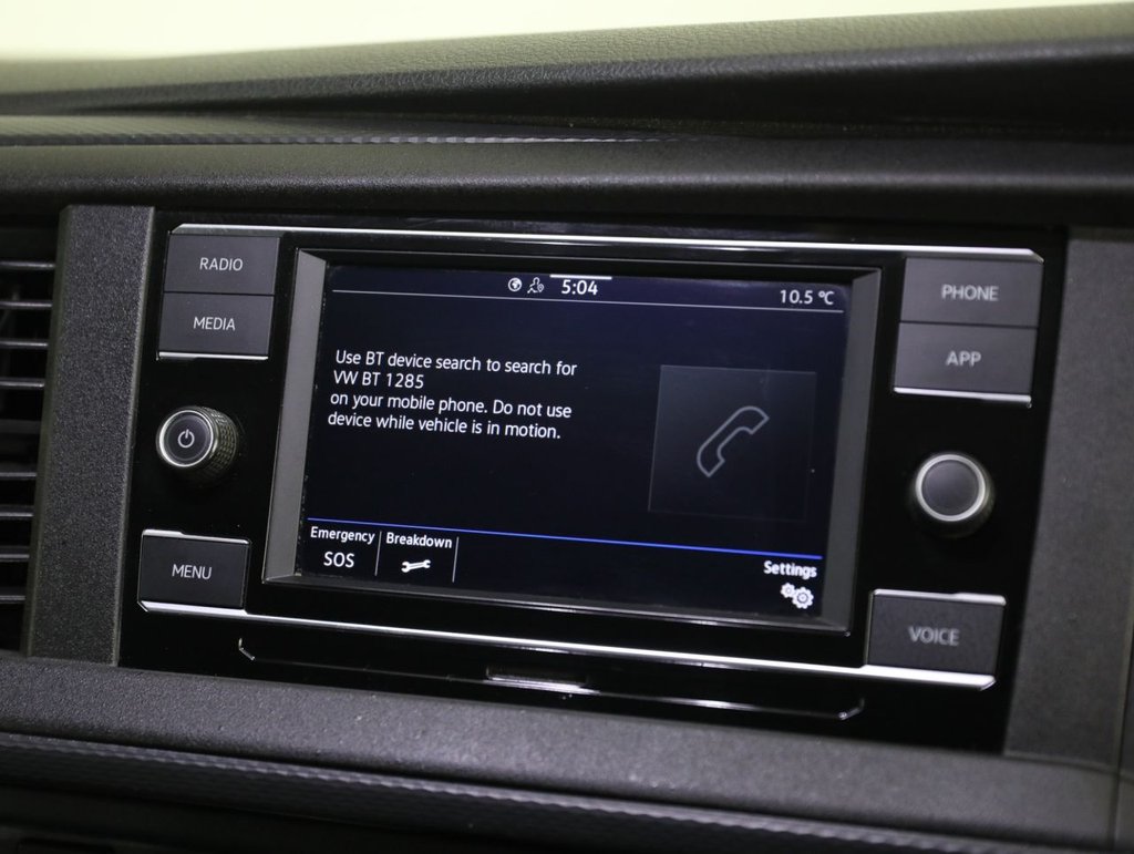 Used Volkswagen Transporter Shuttle 2022 for sale - 77764709: Photo 41