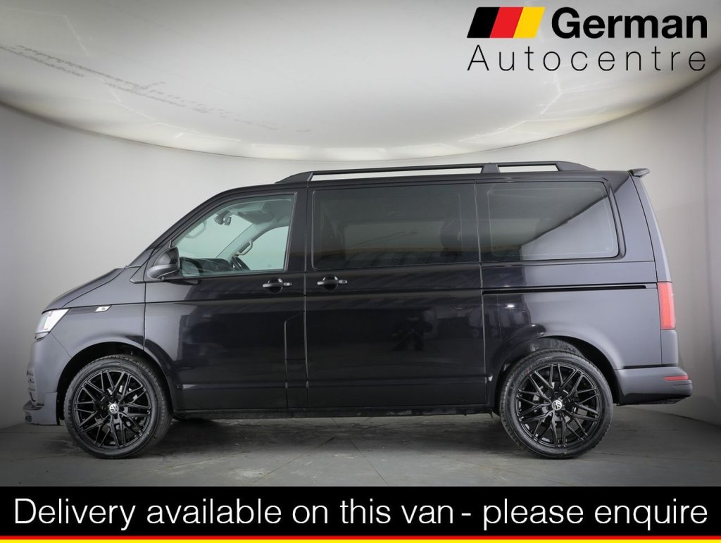 Used Volkswagen Transporter Shuttle 2022 for sale - 77764709: Photo 5