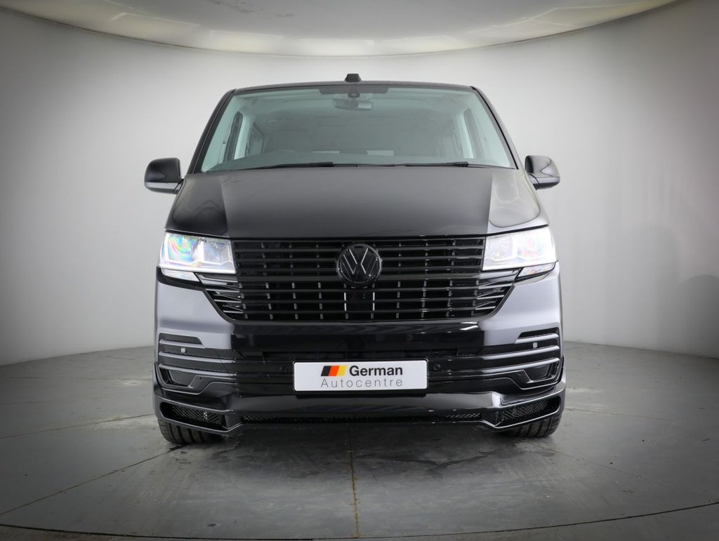 Used Volkswagen Transporter Shuttle 2022 for sale - 77764709: Photo 6