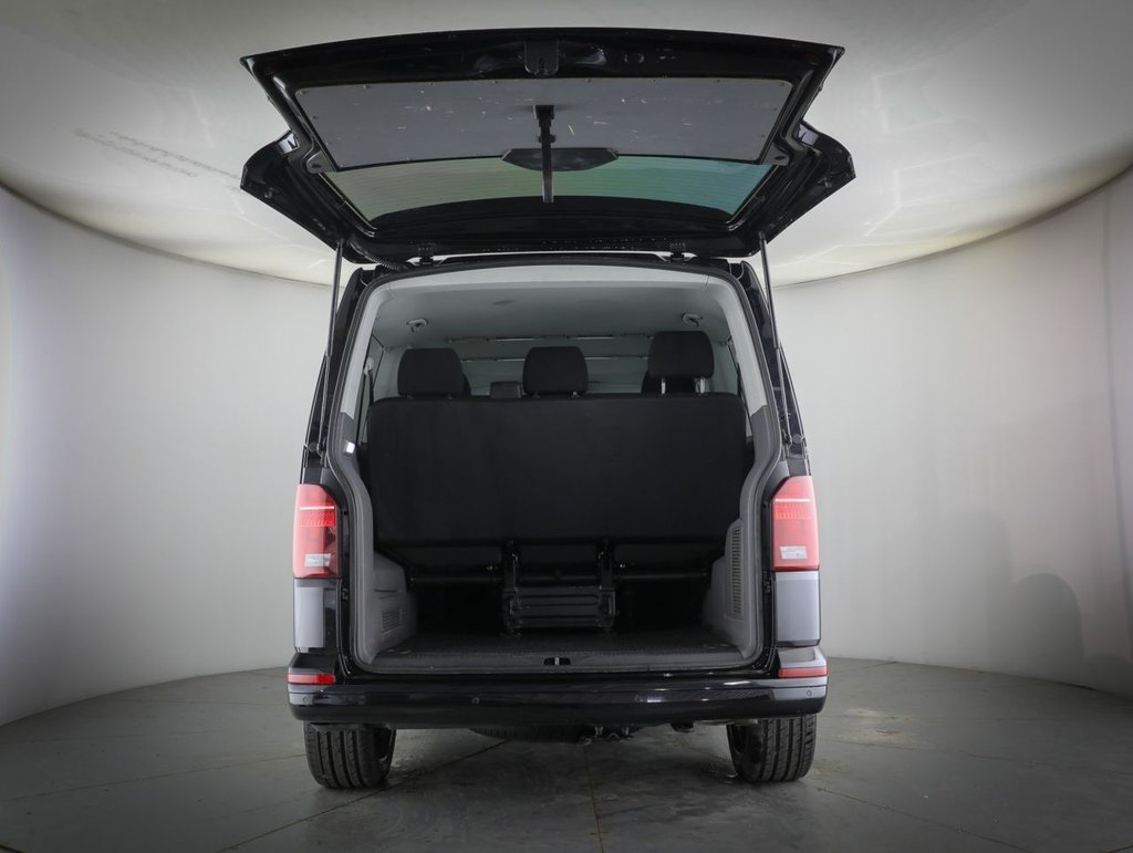 Used Volkswagen Transporter Shuttle 2022 for sale - 77764709: Photo 7