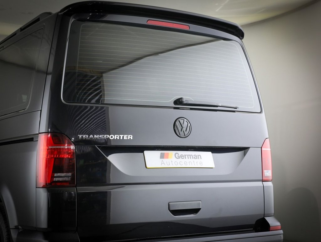 Used Volkswagen Transporter Shuttle 2022 for sale - 77764709: Photo 8