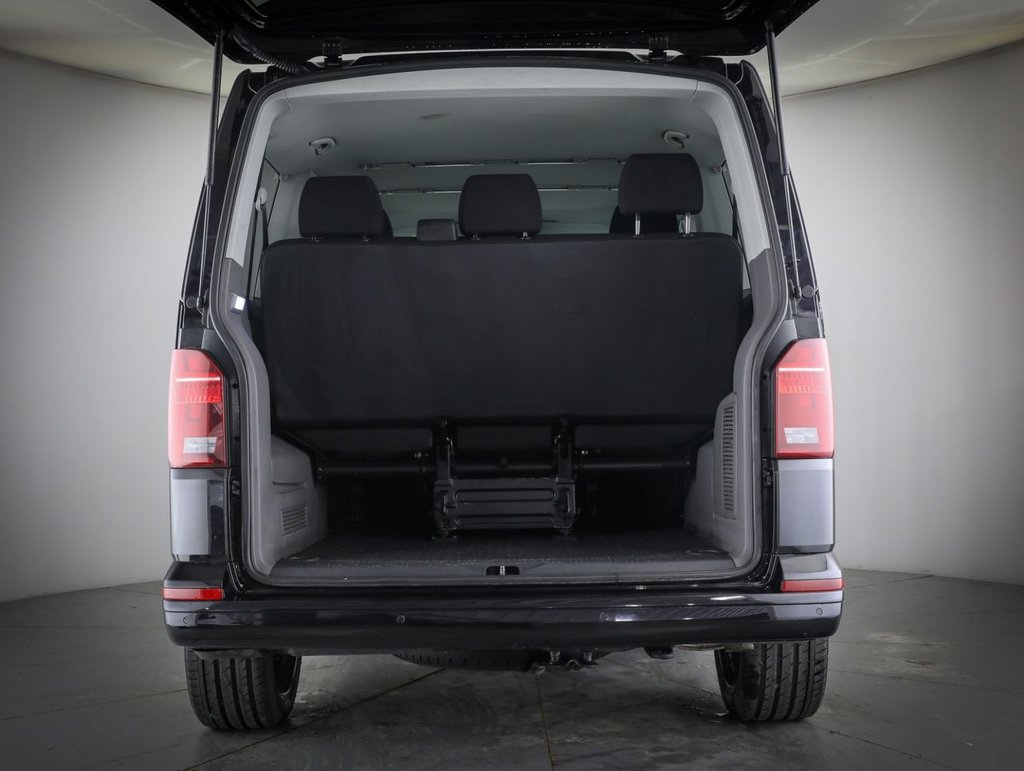 Used Volkswagen Transporter Shuttle 2022 for sale - 77764709: Photo 9