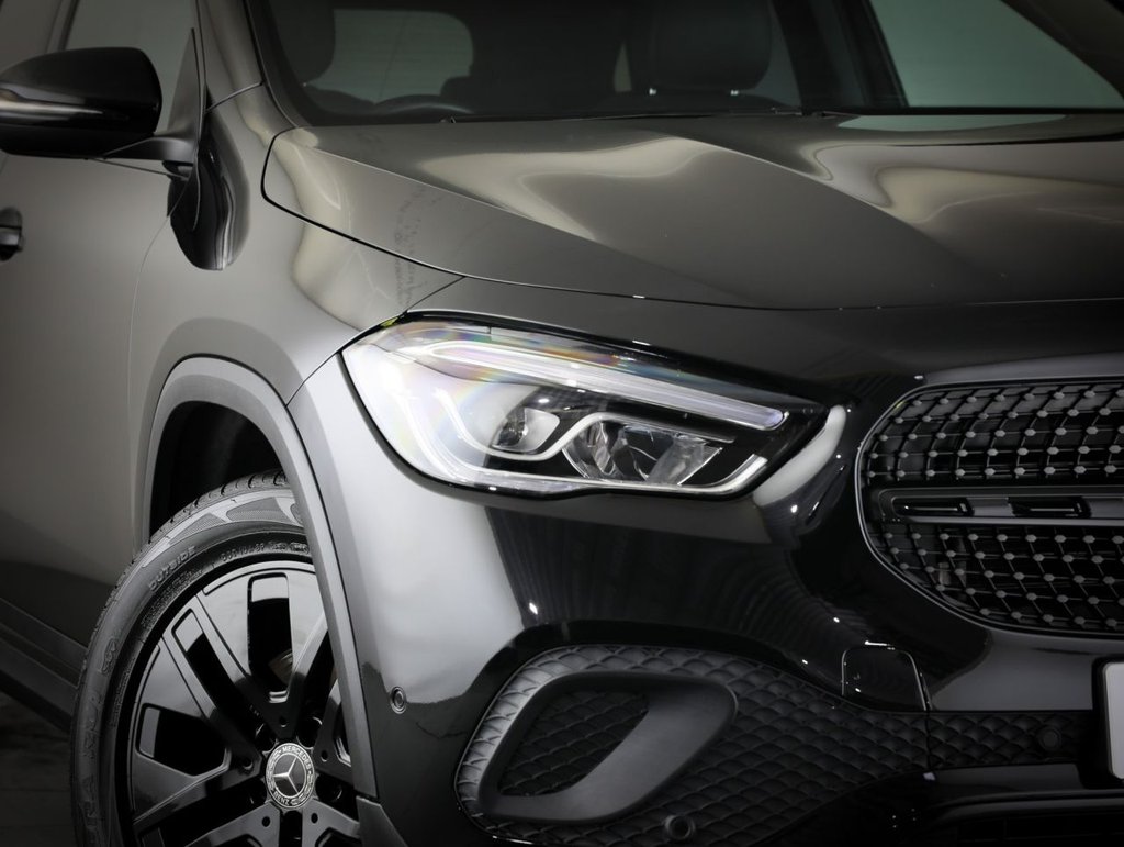 Used Mercedes-Benz GLA 2022 for sale - 76333332: Photo 10