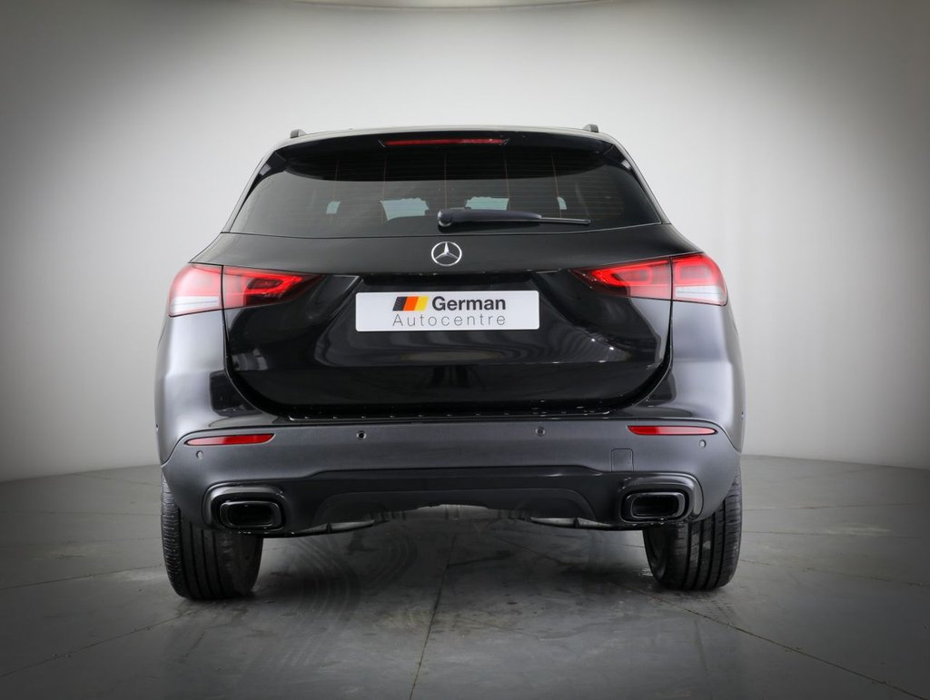 Used Mercedes-Benz GLA 2022 for sale - 76333332: Photo 17