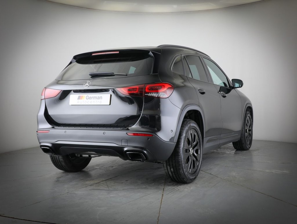 Used Mercedes-Benz GLA 2022 for sale - 76333332: Photo 18