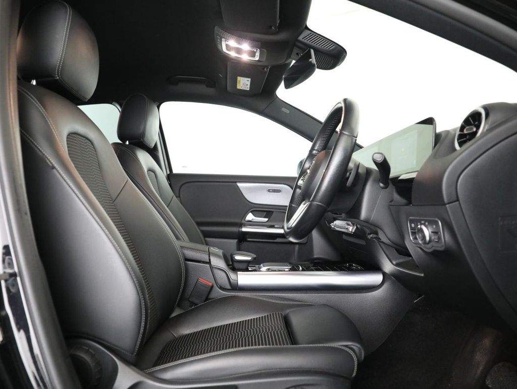 Used Mercedes-Benz GLA 2022 for sale - 76333332: Photo 19