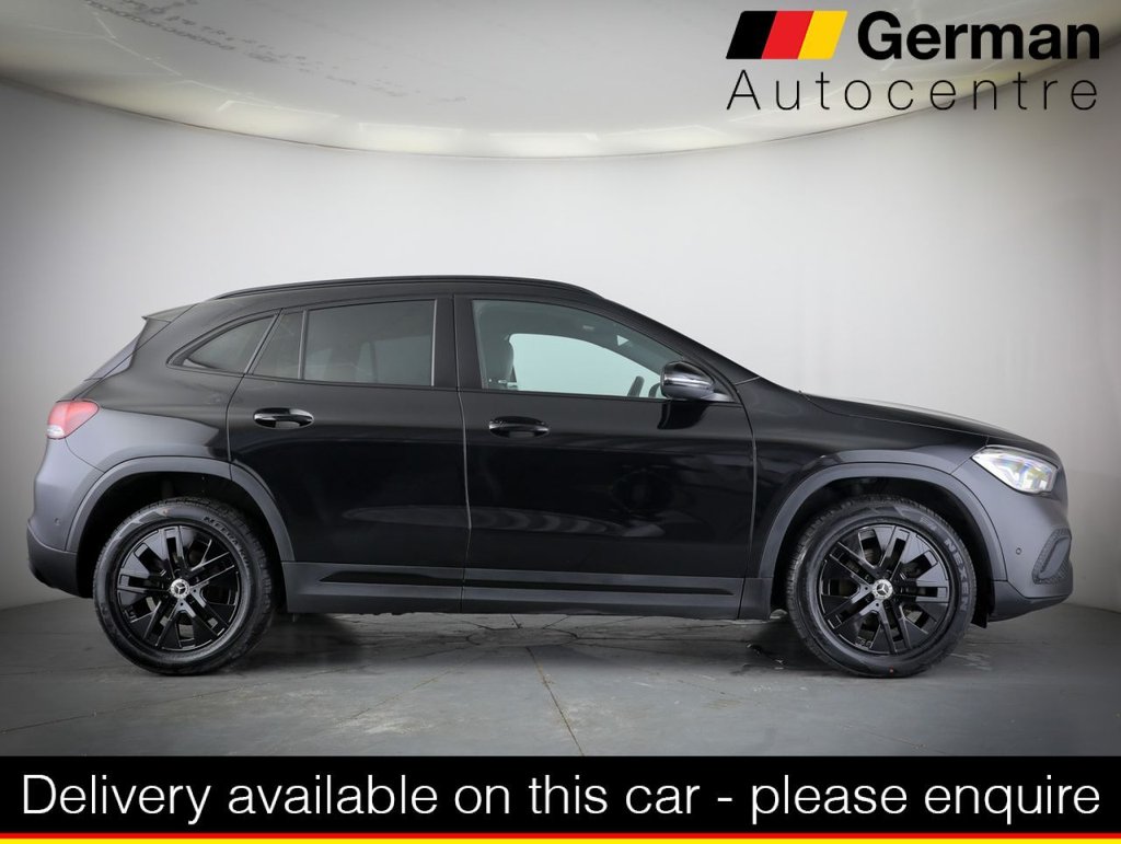 Used Mercedes-Benz GLA 2022 for sale - 76333332: Photo 2