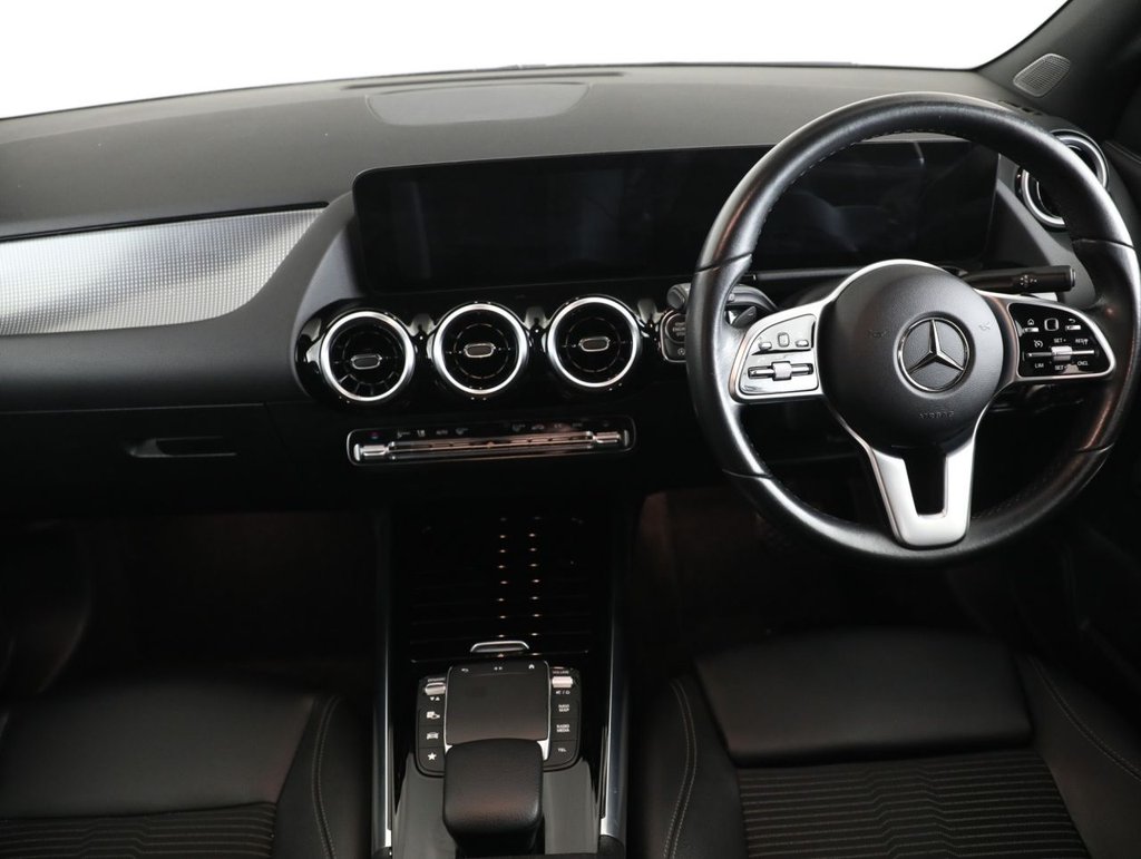 Used Mercedes-Benz GLA 2022 for sale - 76333332: Photo 23