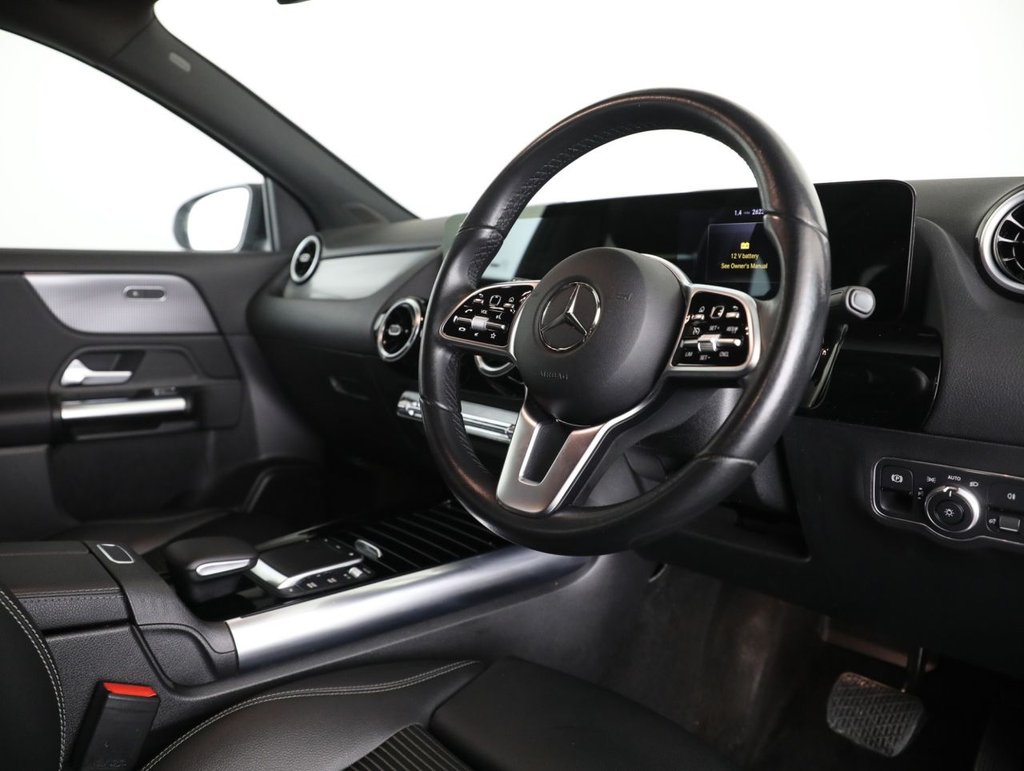 Used Mercedes-Benz GLA 2022 for sale - 76333332: Photo 28