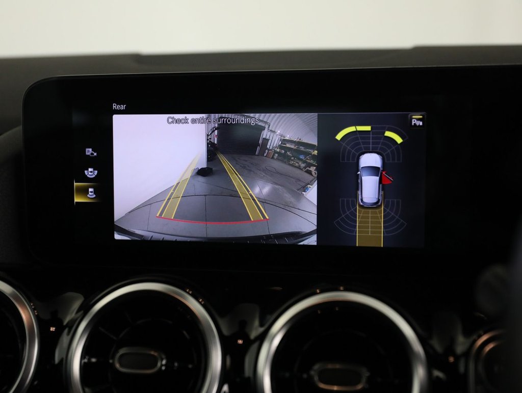 Used Mercedes-Benz GLA 2022 for sale - 76333332: Photo 29