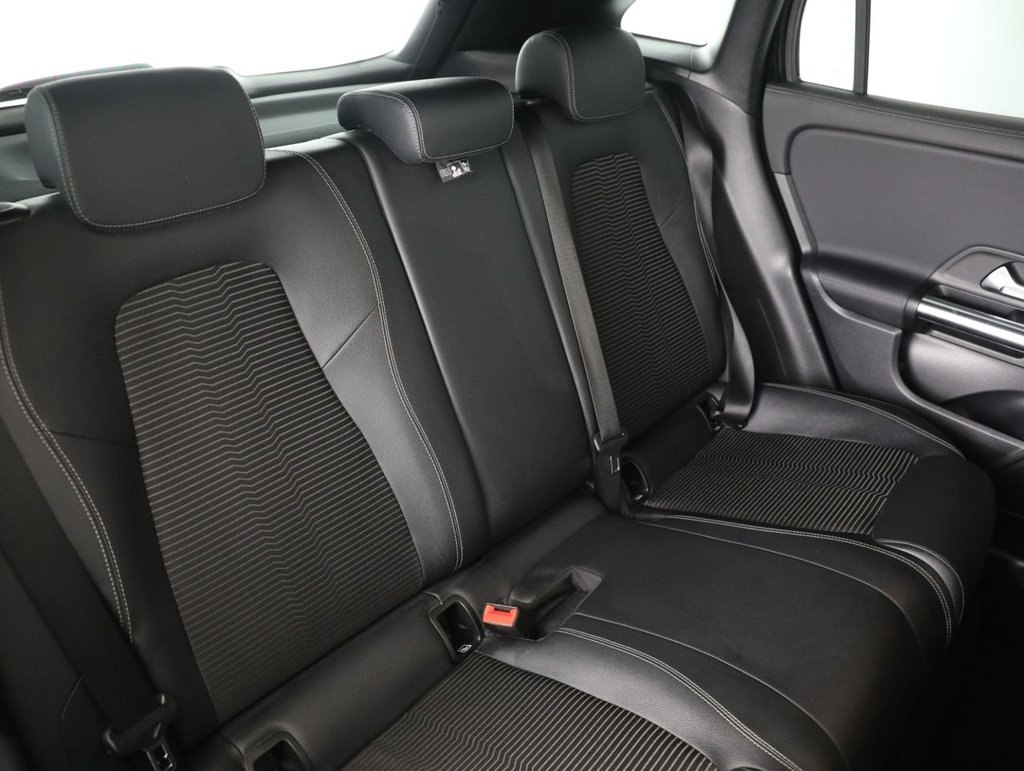 Used Mercedes-Benz GLA 2022 for sale - 76333332: Photo 31