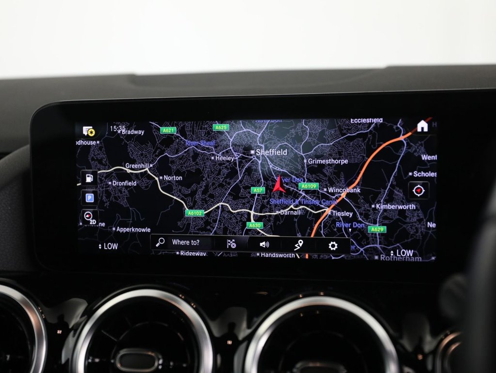 Used Mercedes-Benz GLA 2022 for sale - 76333332: Photo 37