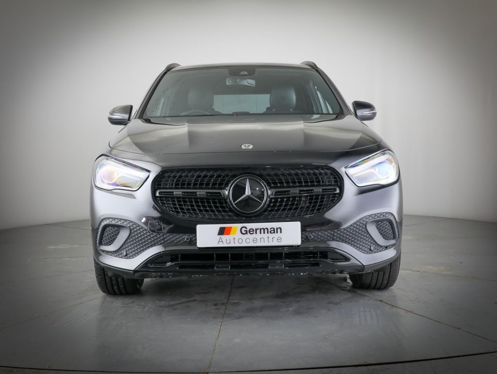 Used Mercedes-Benz GLA 2022 for sale - 76333332: Photo 5