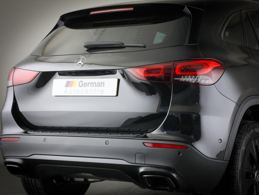 Used Mercedes-Benz GLA 2022 for sale - 76333332: Photo 6