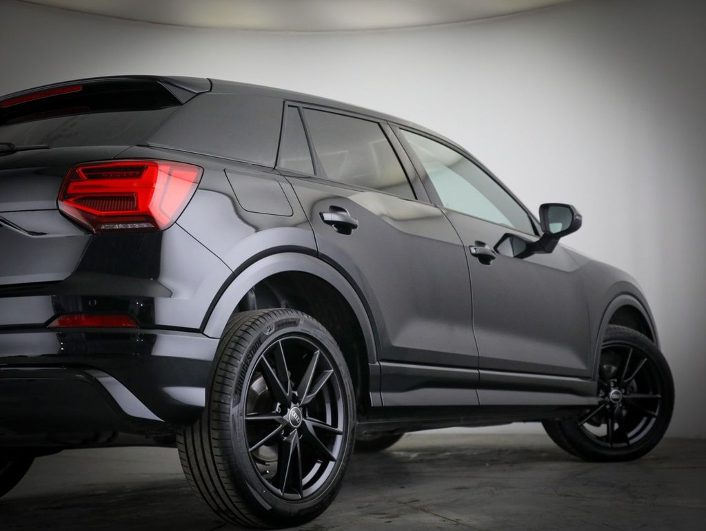 Used Audi Q2 2020 for sale - 77205480: Photo 10