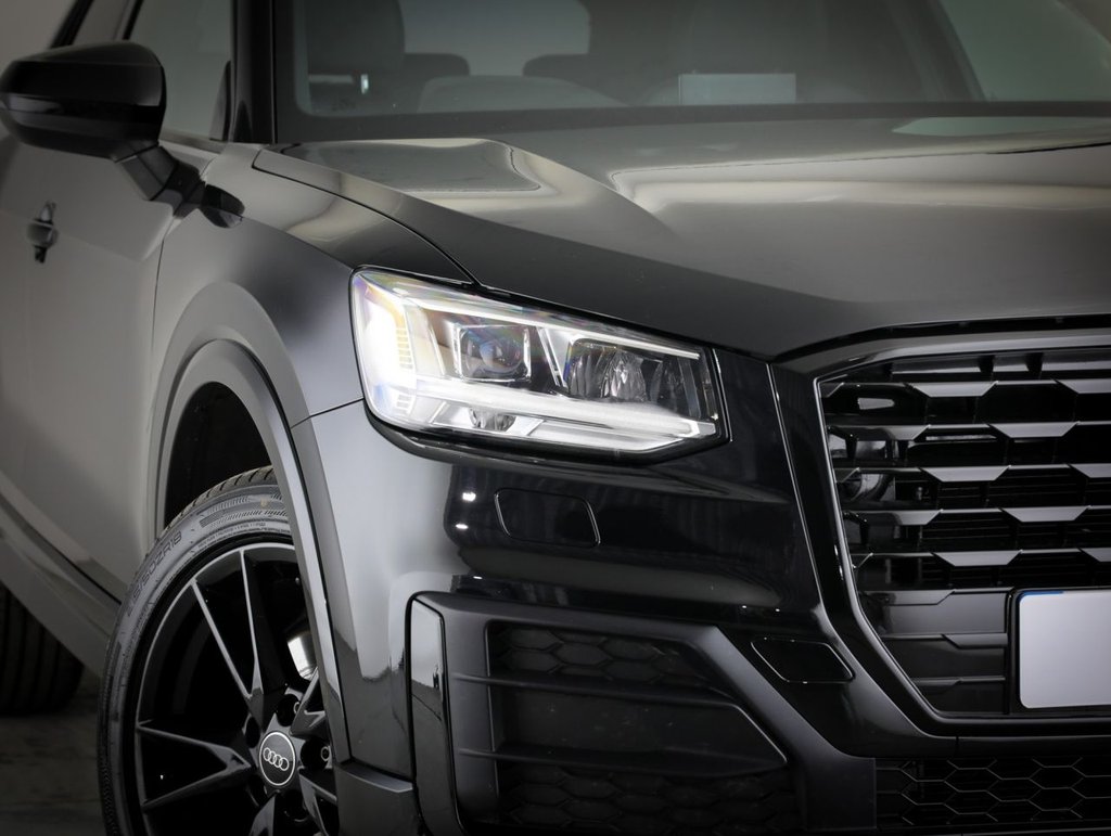 Used Audi Q2 2020 for sale - 77205480: Photo 12