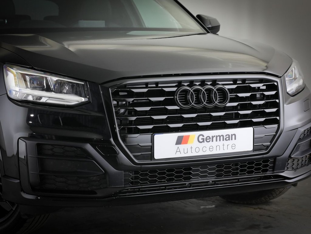 Used Audi Q2 2020 for sale - 77205480: Photo 13