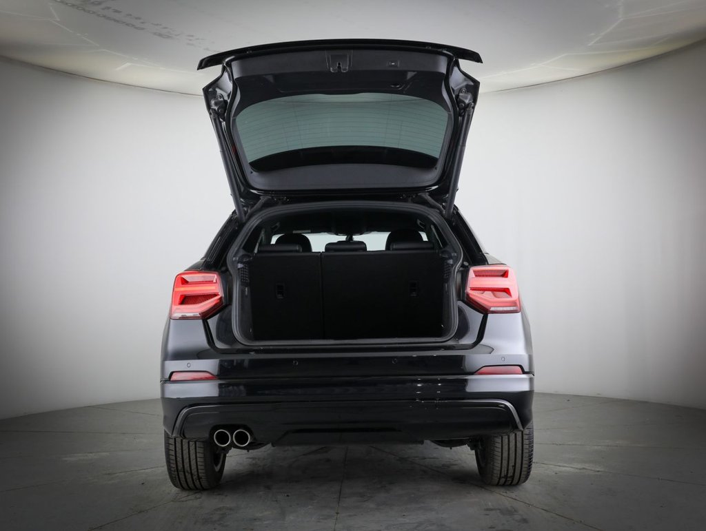 Used Audi Q2 2020 for sale - 77205480: Photo 15