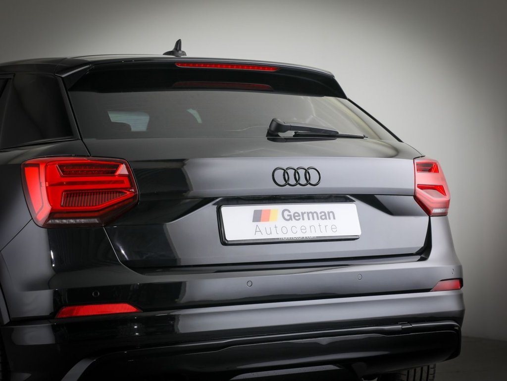 Used Audi Q2 2020 for sale - 77205480: Photo 16
