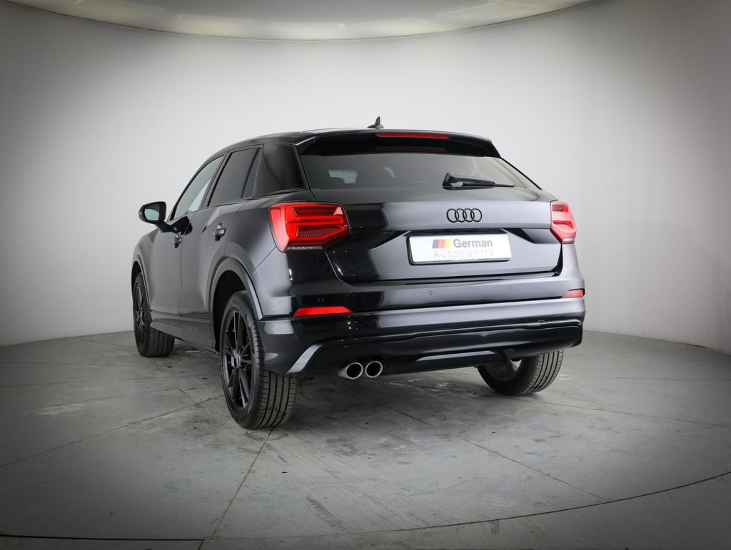 Used Audi Q2 2020 for sale - 77205480: Photo 17