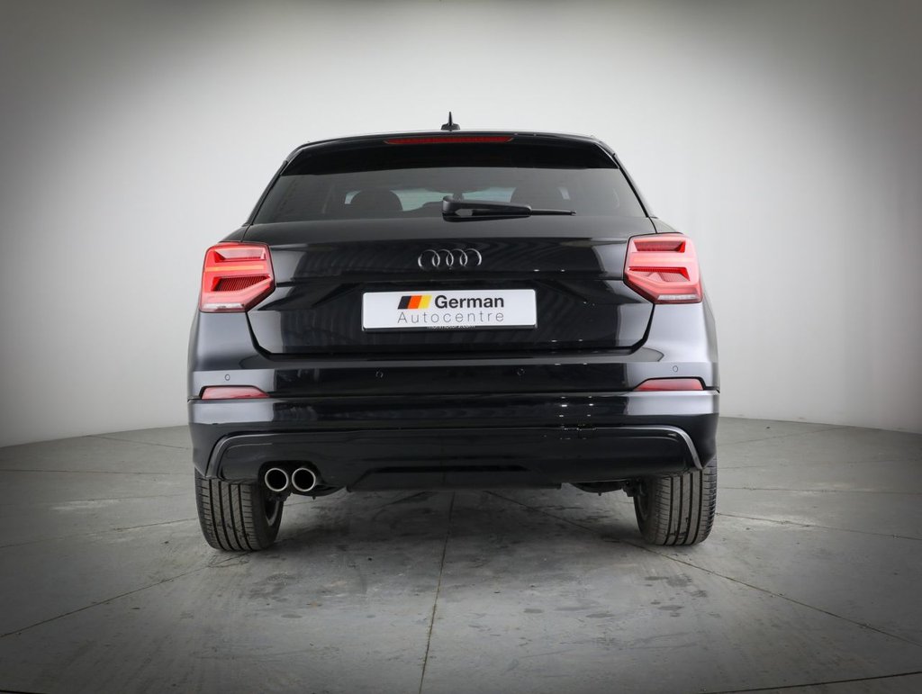 Used Audi Q2 2020 for sale - 77205480: Photo 18