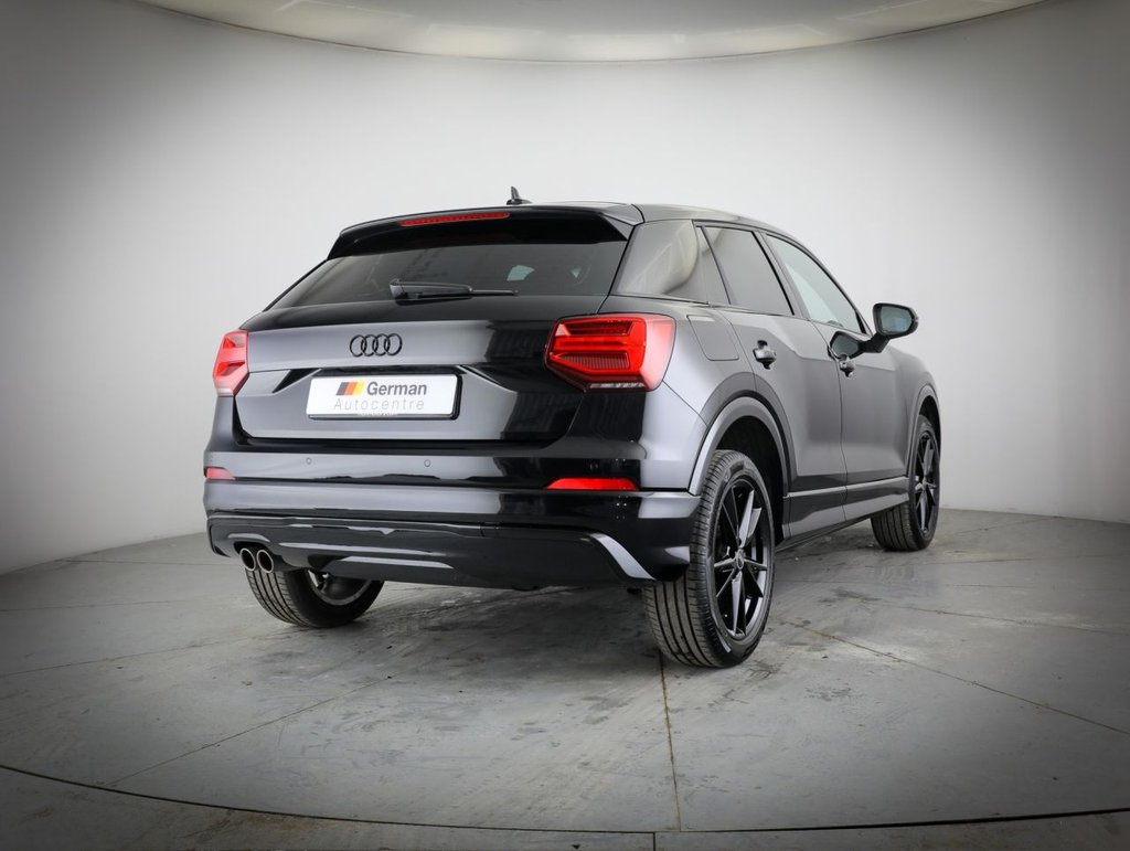 Used Audi Q2 2020 for sale - 77205480: Photo 19