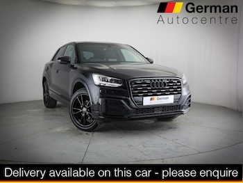 Used Audi Q2 2020 for sale - 77205480: Photo