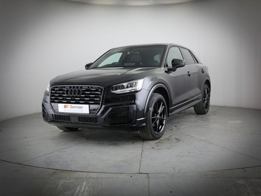 Used Audi Q2 2020 for sale - 77205480: Photo 20