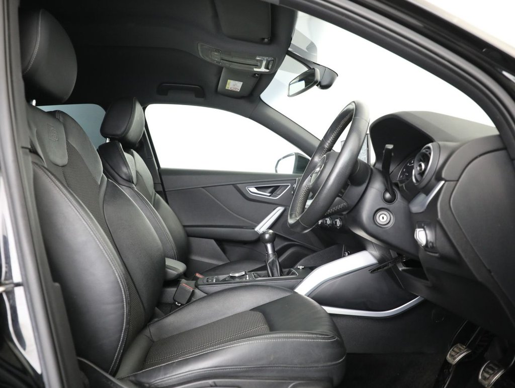 Used Audi Q2 2020 for sale - 77205480: Photo 21