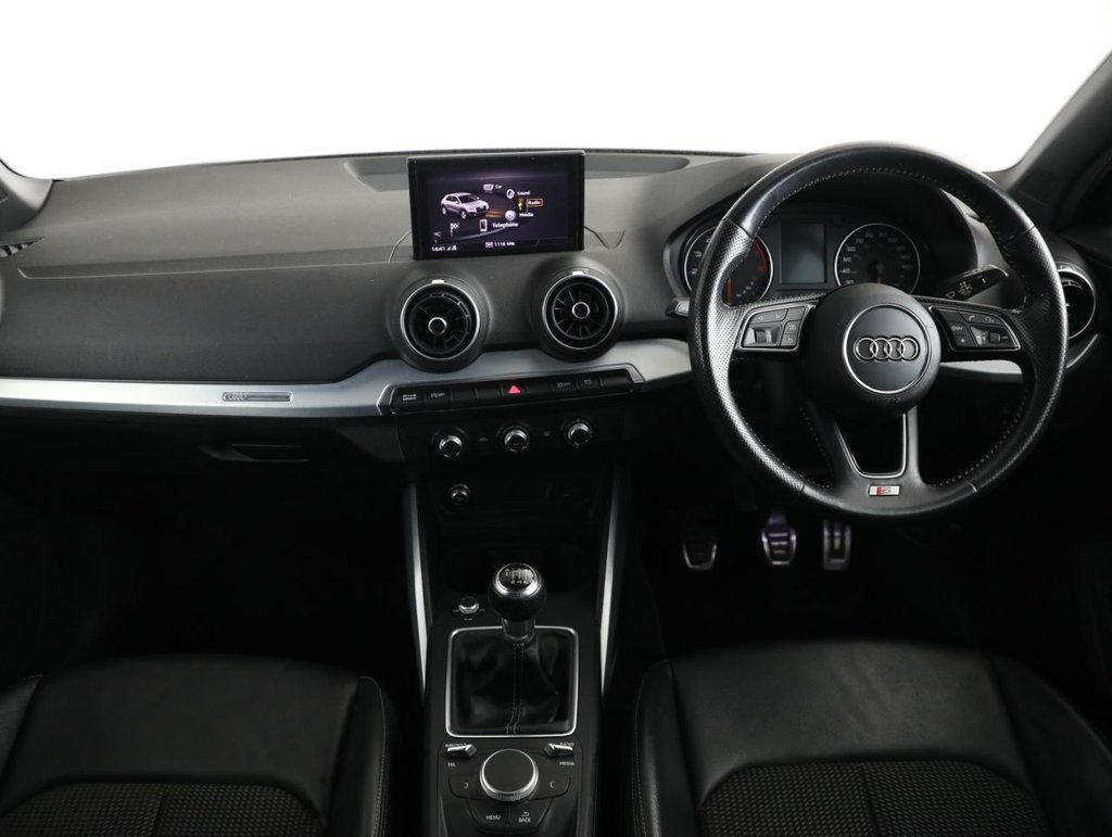 Used Audi Q2 2020 for sale - 77205480: Photo 27