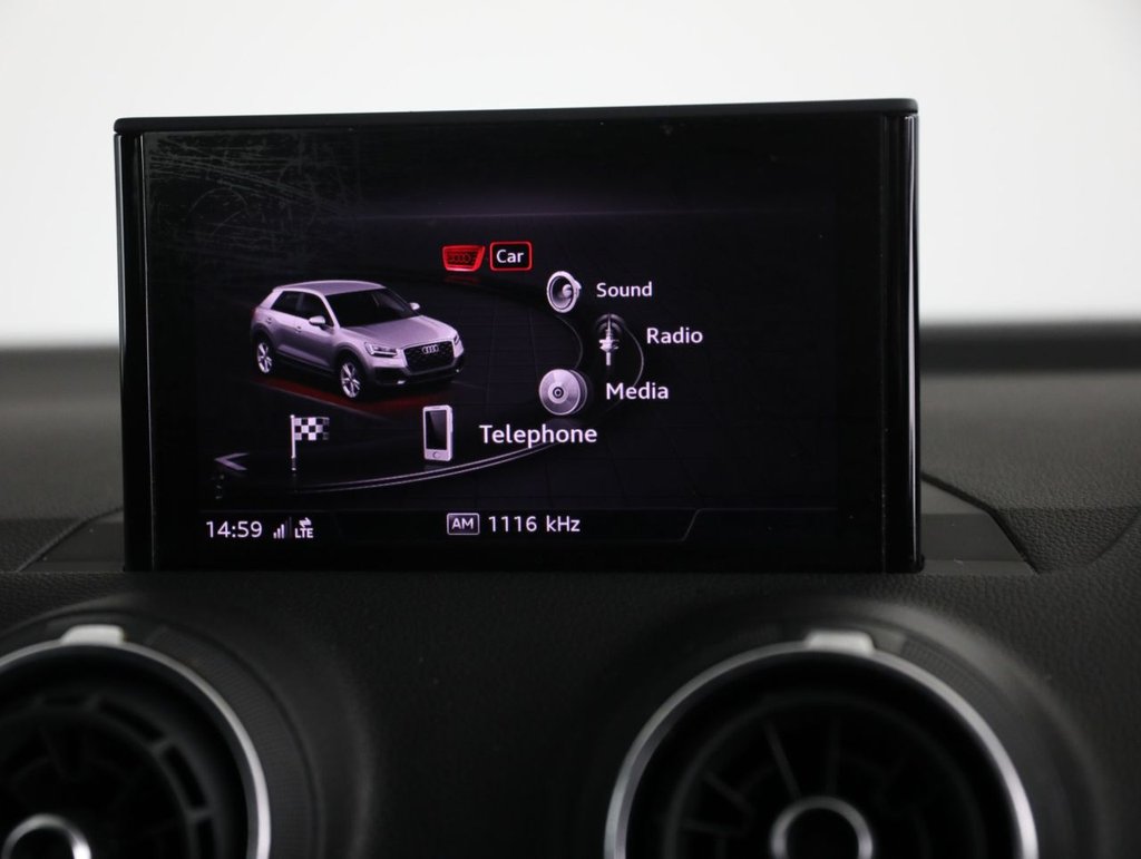 Used Audi Q2 2020 for sale - 77205480: Photo 28