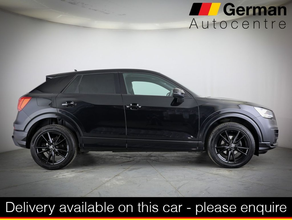 Used Audi Q2 2020 for sale - 77205480: Photo 3