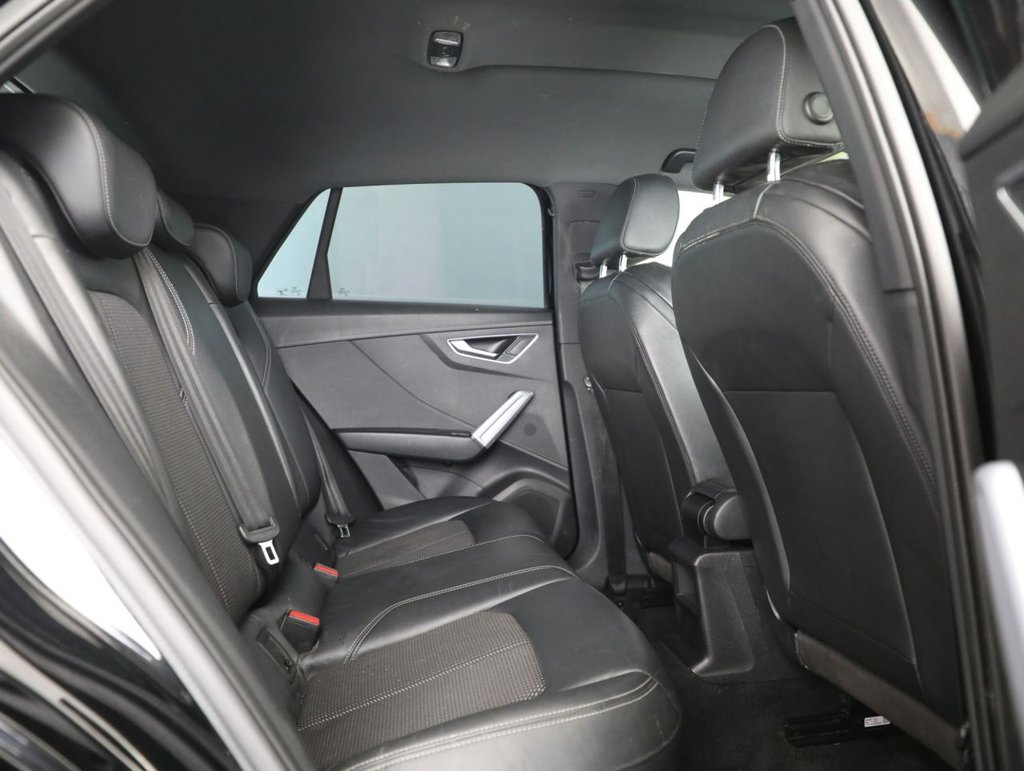 Used Audi Q2 2020 for sale - 77205480: Photo 31